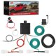 thumbnail image 1 of Kit de arnés de cableado para remolque Nilight 56350 para Lexus ES250, 1 of 9