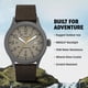 thumbnail image 4 of Watch Timex Expedition Scout - Funda metálica y correa de piel, 4 of 4