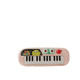 thumbnail image 1 of Teclado piano infantil dinosaurio 18 teclas | juguete, 1 of 3