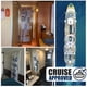 thumbnail image 2 of Organizador para colocar sobre la puerta Cruise On 2024 y 2025, 15 bolsillos, 2 of 8