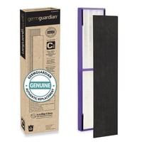 Filtro De Repuesto Para Purificador De Aire Germguardian Flt5250Pt C