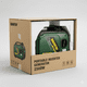 thumbnail image 3 of GENERADOR INVERTER PORTATIL BRIGHTOP 2500W, 3 of 5