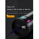 thumbnail image 5 of Linterna Led Gran Potencia Recargable Tactica C Zoom 1200lm, 5 of 6
