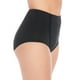 thumbnail image 2 of Calzón Algodón Lycra Refuerzo Abdominal 618, 2 of 3