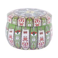 Homewell - Vela Flotante Rosado *12