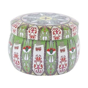 Homewell - Vela Flotante Rosado *12