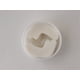 thumbnail image 2 of Mascarilla para ojos Spa Treatment Wave, 60 unidades, transparente, 2 of 3