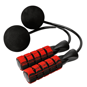 Linea Sport - Cuerda Para Saltar Inalámbrica Para Entrenamiento Sin Enredos