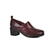 thumbnail image 2 of Zapato Saskia Burdeo, 2 of 5