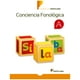 thumbnail image 1 of Cuaderno De Conciencia Fonológica A Prekínder, 1 of 2