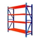 thumbnail image 1 of Estante Metálico Rack 200x200x60cm 800kg, 1 of 3