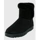 thumbnail image 1 of Botin get up furry Negro Danicolle, 1 of 4