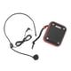 thumbnail image 2 of Parlante Portatil Bluetooth Monster Airfree GK200 Con Microfono Cintillo, 2 of 3
