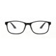 thumbnail image 2 of Gafas de Lectura Rongchy +1.00 a +4.00 Negro – Pack de 3, 2 of 8