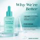thumbnail image 4 of Suero Facial Glow Elixir 60 ml Péptidos y Ceramida, 4 of 7