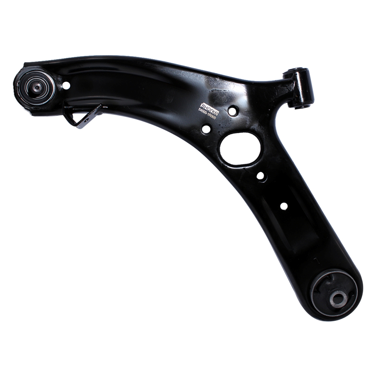 Repuestos Del Sol - Bandeja Suspension Inferior Delantera Izquierda Hyundai Accent Rb 1 6 2011 2020