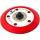 thumbnail image 2 of Chemical Guys TORQ R5 DualAction Backing Plate, Hyper Flex, 2 of 3