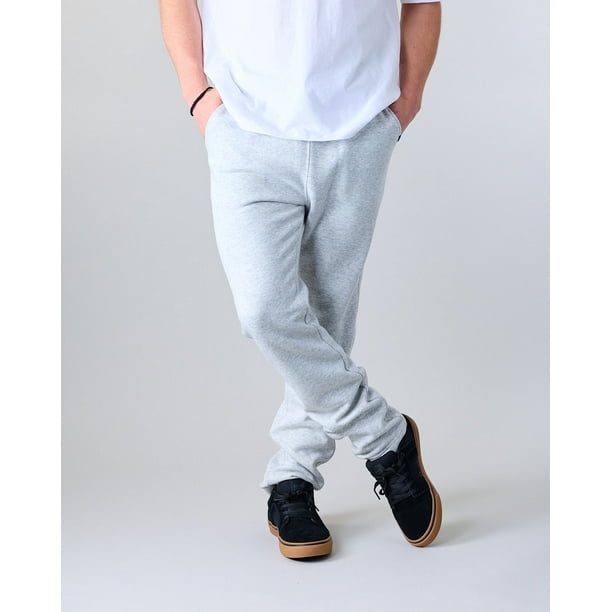 Pantalón Jogger Junior franela XV4310 Polemic