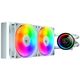 thumbnail image 2 of Refrigeración Líquida Cougar Poseidon Elite ARGB 240mm White Compatible Intel y AMD, 2 of 3