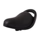 thumbnail image 1 of Sillín de Bicicleta para Niños con Asa Suave para Niños Y Niñas, Cómodo Asiento de Bicicleta para Niños, Asiento de Bicicleta para Accesorios de Cicli negro, 1 of 5