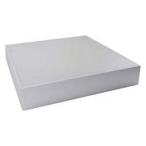 Hb Led - Panel Led Sobrepuesto Cuadrado 24W Neutro