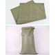 thumbnail image 5 of ® Paquete de 20 bolsas de arena de polipropileno, bolsas de arena vacías de polipropileno tejido, barrera contra inundaciones, bolsas de correo reutilizables de 32'' x 60'', 5 of 7