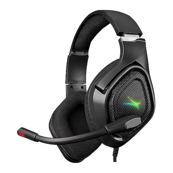 Audífonos Gamer Rgb Gh9604 - Ps