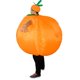 thumbnail image 4 of Disfraz Inflable de Calabaza Arokibui Talla Única para 150-190 cm, 4 of 5