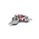 thumbnail image 2 of Kit de puesta a punto ACCEL 8104ACC Heavy Duty Points Ignition GM, 2 of 5