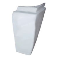 Cvns - Extensión Derecha Capot Tipo Freightliner Flc Columbia