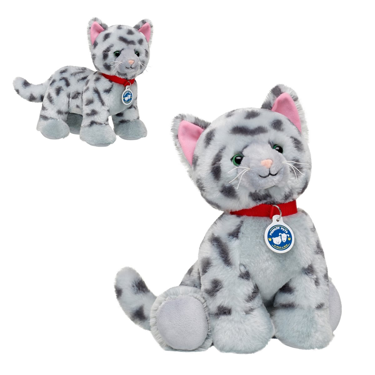 Build A Bear - Peluche Ocigato Build-A-Bear