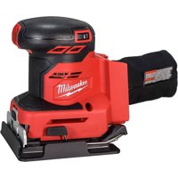 Milwaukee - Lijadora Orbital M18