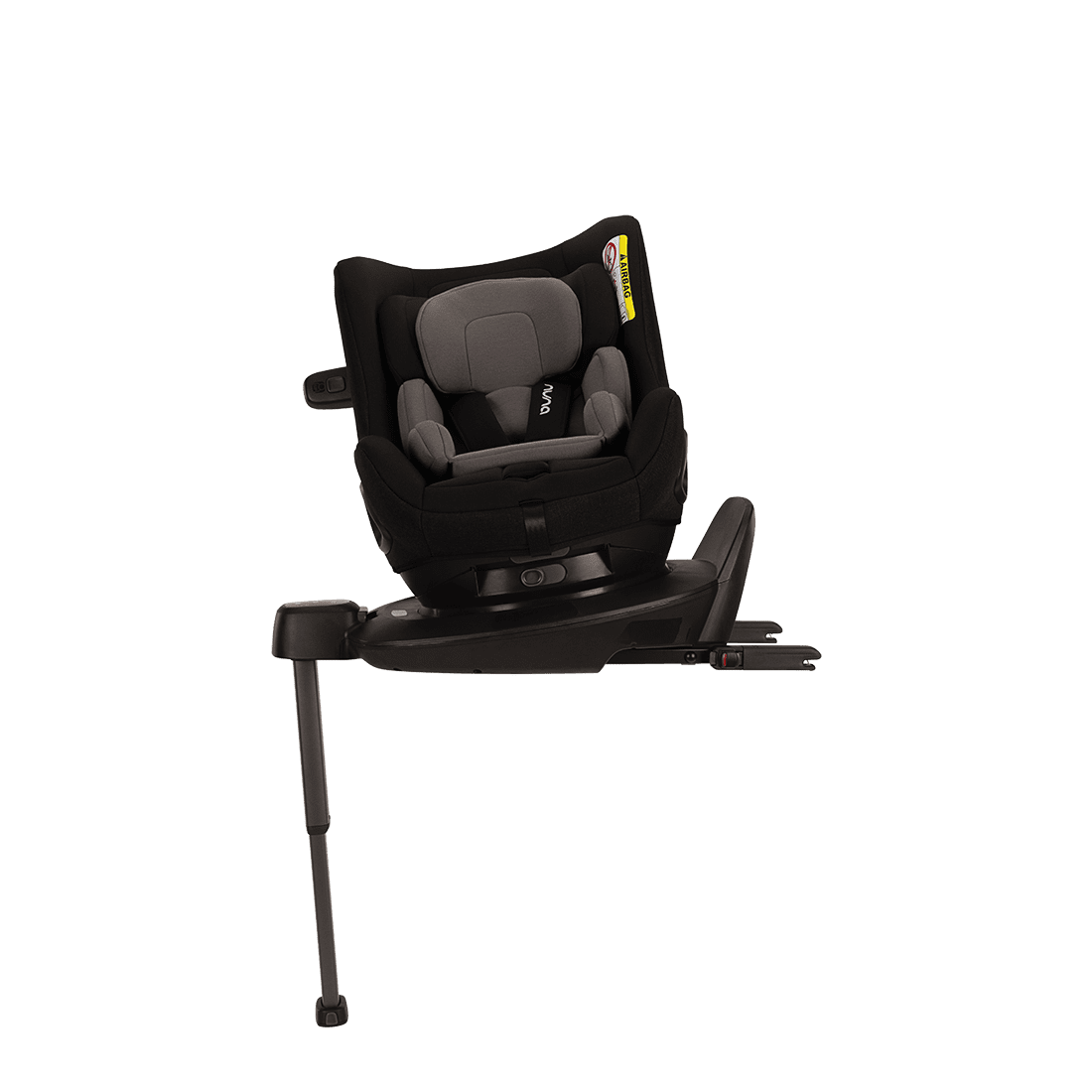 Silla De Auto Pruu Caviar Nuna