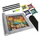 thumbnail image 1 of Mat Para Puzzles 120x80cm Grande Con Inflador. gris. Regalos para niños, 1 of 9