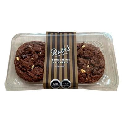 Galleta Triple Chocolate 2 Un Europastry