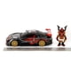 thumbnail image 2 of Auto de colección Jada Toys Lab Monkeys Mazda RX-7 1993 a escala 1:24, 2 of 7
