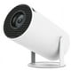 thumbnail image 1 of Proyector Ledstar Hy300 Portatil Homecinema 200lm Blanco 110v/220v, 1 of 2