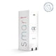 thumbnail image 3 of Cama Europea Smart 2 Plaza Base Normal, 3 of 6