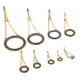 thumbnail image 3 of 9 Unids / Set Kit De Reparación De Varilla De Anillo De Línea De Pesca, 3 of 3