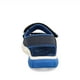 thumbnail image 3 of Sandalia Niño Domenico Azul Marino, 3 of 6