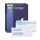 thumbnail image 1 of Paquete de 500 sobres de seguridad Columbian #8 -5/8, papel blanco, 1 of 8