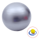 thumbnail image 1 of Pelota balon 75 cm pilates yoga + inflador pelotas #2, 1 of 3