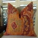 thumbnail image 3 of Cojín Plutus Brands Plutus Bear Canyon Ikat 50 x 50 cm, 3 of 6