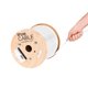 thumbnail image 1 of Cable Ethernet TRUE CABLE Cat6A 152 m Blanco para Exterior, 1 of 4