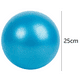 thumbnail image 2 of Mini pelota de entrenamiento de yoga para ejercicios de pilates, 2 of 5