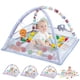 thumbnail image 1 of Colchoneta Baby Play Gym ITEFDTUTNE 9 en 1 para estar boca abajo con 5 juguetes sensoriales, 1 of 3