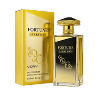 Lattafa - Perfume Fortune Lucky Edp 100 Ml