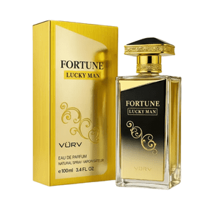 Lattafa - Perfume Fortune Lucky Edp 100 Ml