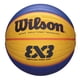 thumbnail image 1 of Balón Basketball FIBA 3x3 Replica Tamaño 6, 1 of 3