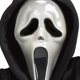 thumbnail image 2 of Disfraz Fun World GhostFace® Grande con Sangrado, 2 of 5
